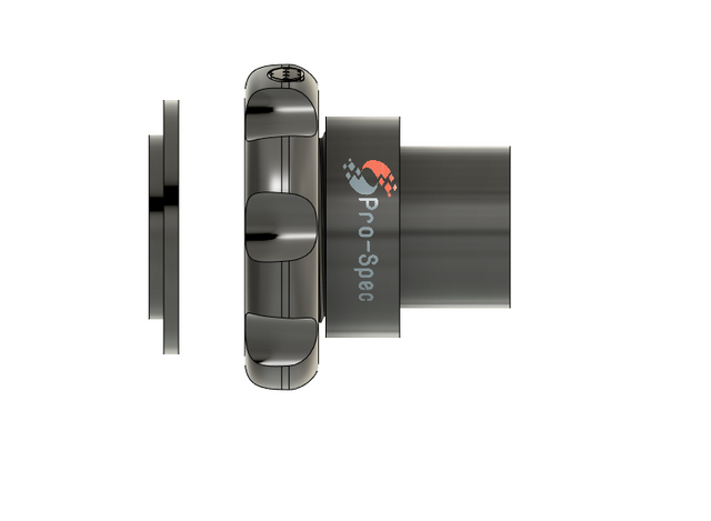Pro-Spec Easy Cruz ECZ004 KTM Duke Adventure Throttle Cruise Control