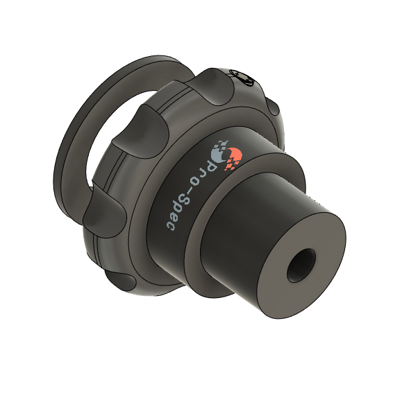 Pro-Spec Easy Cruz ECZ004 KTM Duke Adventure Throttle Cruise Control