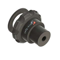 Pro-Spec Easy Cruz ECZ004 KTM Duke Adventure Throttle Cruise Control