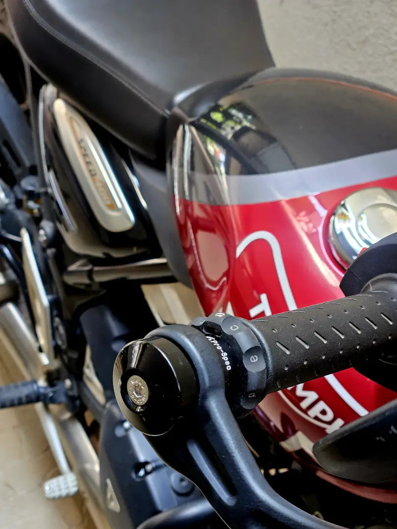 Pro-Spec Easy Cruz ECZ004 KTM Duke Adventure Throttle Cruise Control
