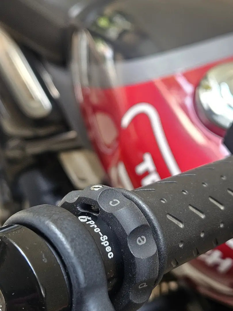 Pro-Spec Easy Cruz ECZ004 KTM Duke Adventure Throttle Cruise Control