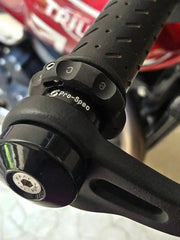 Pro-Spec Easy Cruz ECZ004 KTM Duke Adventure Throttle Cruise Control