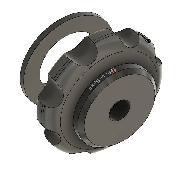 Pro-Spec Easy Cruz ECZ032 Throttle Cruise Control