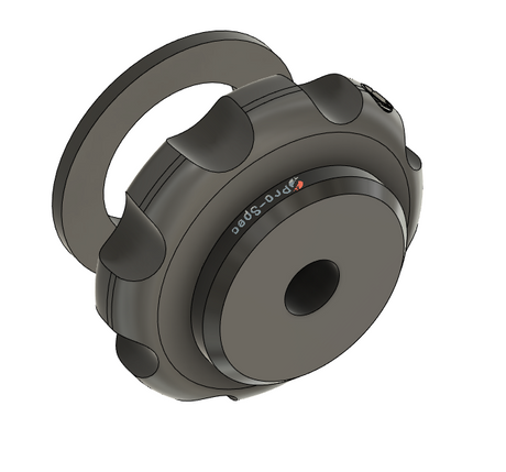Pro-Spec Easy Cruz ECZ032 Throttle Cruise Control