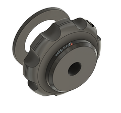 Pro-Spec Easy Cruz ECZ032 Throttle Cruise Control