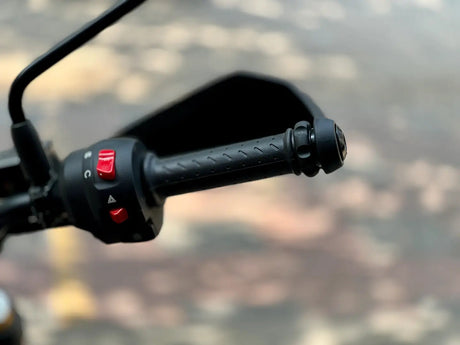 Pro-Spec Easy Cruz ECZ032 Throttle Cruise Control