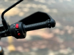 Pro-Spec Easy Cruz ECZ032 Throttle Cruise Control