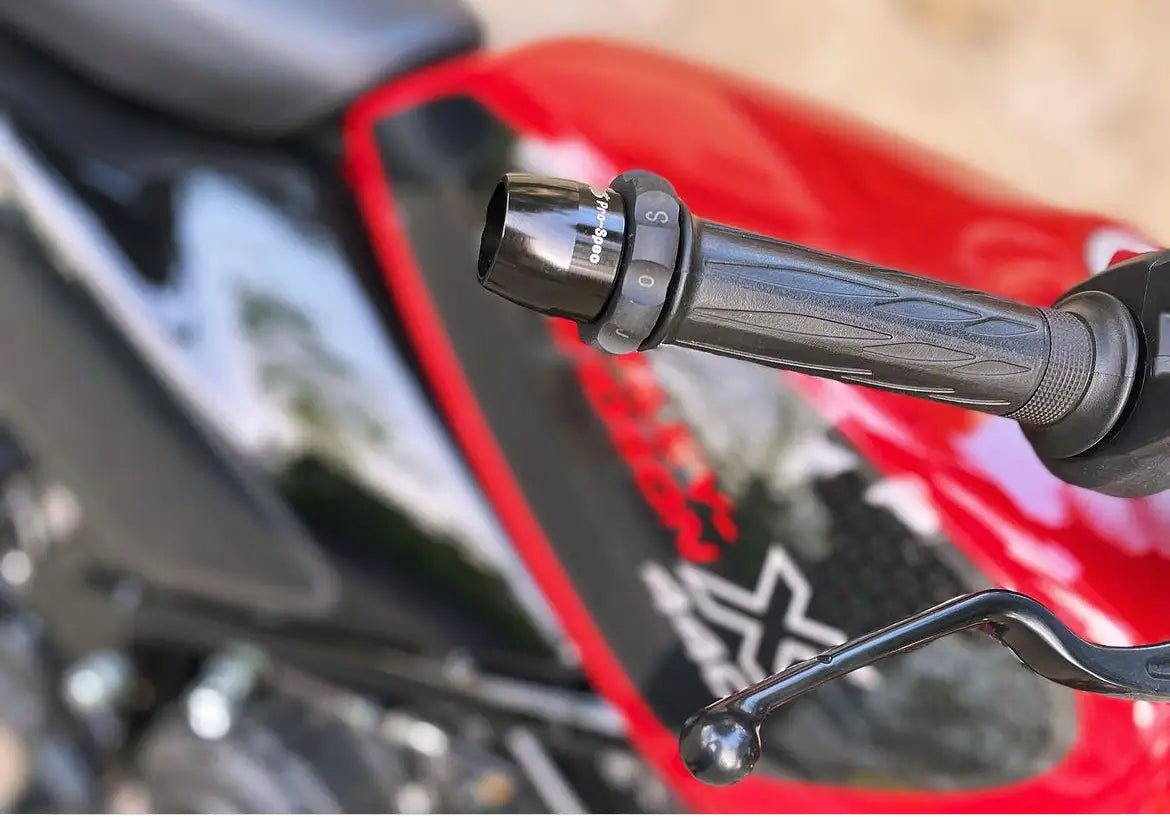 Pro-Spec Easy Cruz ECZ034 Harley-Davidson X440 Throttle Cruise Control