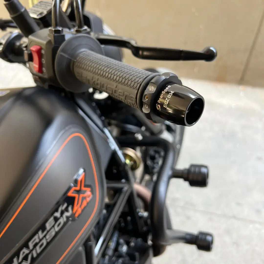 Pro-Spec Easy Cruz ECZ034 Harley-Davidson X440 Throttle Cruise Control