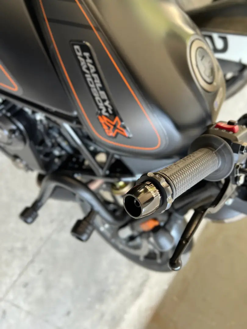 Pro-Spec Easy Cruz ECZ034 Harley-Davidson X440 Throttle Cruise Control