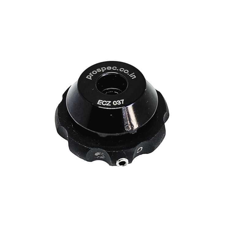 Pro Spec ECZ 037 S1 Easy Cruz installed on Honda Hness CB350 2023
