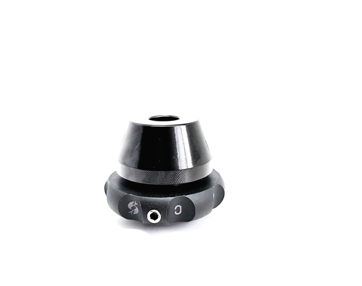 Pro Spec ECZ 037 S1 Easy Cruz installed on Honda Hness CB350 2023