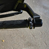 Pro Spec ECZ 039 S1 Easy Cruz installed on Suzuki V-Strom 800DE
