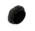 Easy Cruz ECZ 040 cruise control installed on Hero Xpulse 200 Pro handlebar