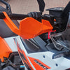 Pro Spec ECZ 041 Easy Cruz installed on KTM Adventure 390 2025