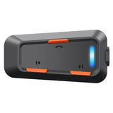 EDYELL C1 Helmet Bluetooth Headset – Waterproof V5.3 Design