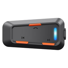 EDYELL C1 Helmet Bluetooth Headset – Waterproof V5.3 Design