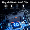 EDYELL C2 motorcycle helmet bluetooth headset with roller control and waterproof design