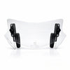 Pro-Spec Easy Ride ER790 windshield lip extender for Kawasaki Versys 650 2022+