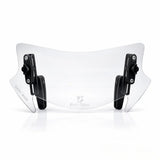 Pro-Spec Easy Ride ER790 windshield lip extender for Kawasaki Versys 650 2022+