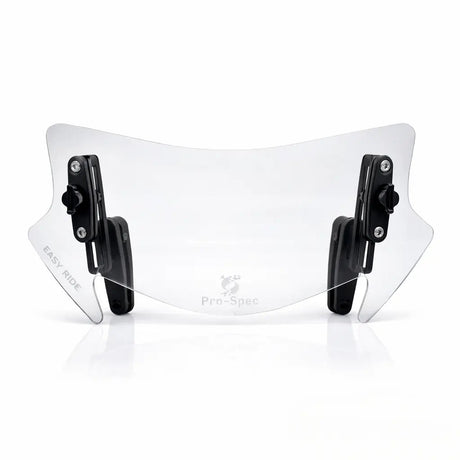 Pro-Spec Easy Ride ER790 windshield lip extender for Kawasaki Versys 650 2022+