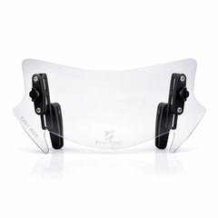 Pro-Spec Easy Ride ER790 windshield lip extender for Kawasaki Versys 650 2022+