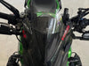 Pro-Spec Easy Ride ER790 windshield lip extender for Kawasaki Versys 650 2022+