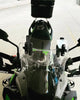 Pro-Spec Easy Ride ER790 windshield lip extender for Kawasaki Versys 650 2022+