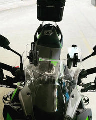 Pro-Spec Easy Ride ER790 windshield lip extender for Kawasaki Versys 650 2022+