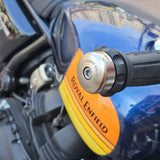 Pro Spec Performance Easy Cruz ECZ-035 S1 Mechanical Throttle Lock Cruise Control for Royal Enfield Interceptor 650 2023 Plus