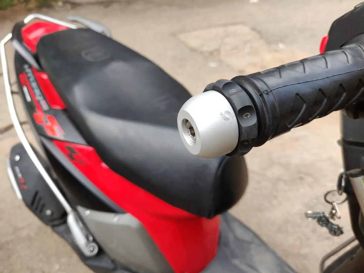 Pro Spec Performance Easy Cruz ECZ-006 S1 TVS scooter throttle lock