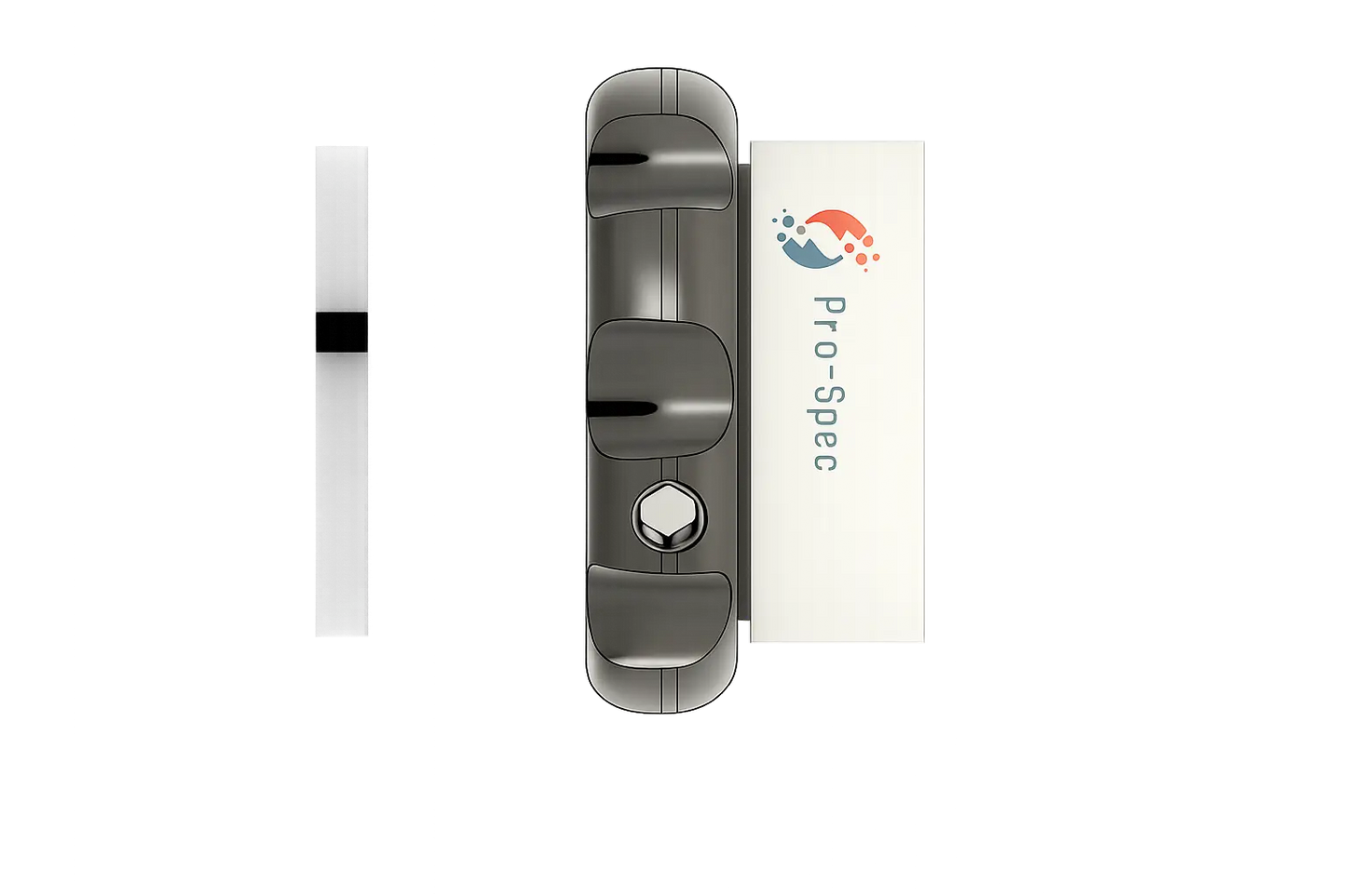 Pro Spec Performance Easy Cruz ECZ-005 S1 Triumph T100 T120 throttle lock