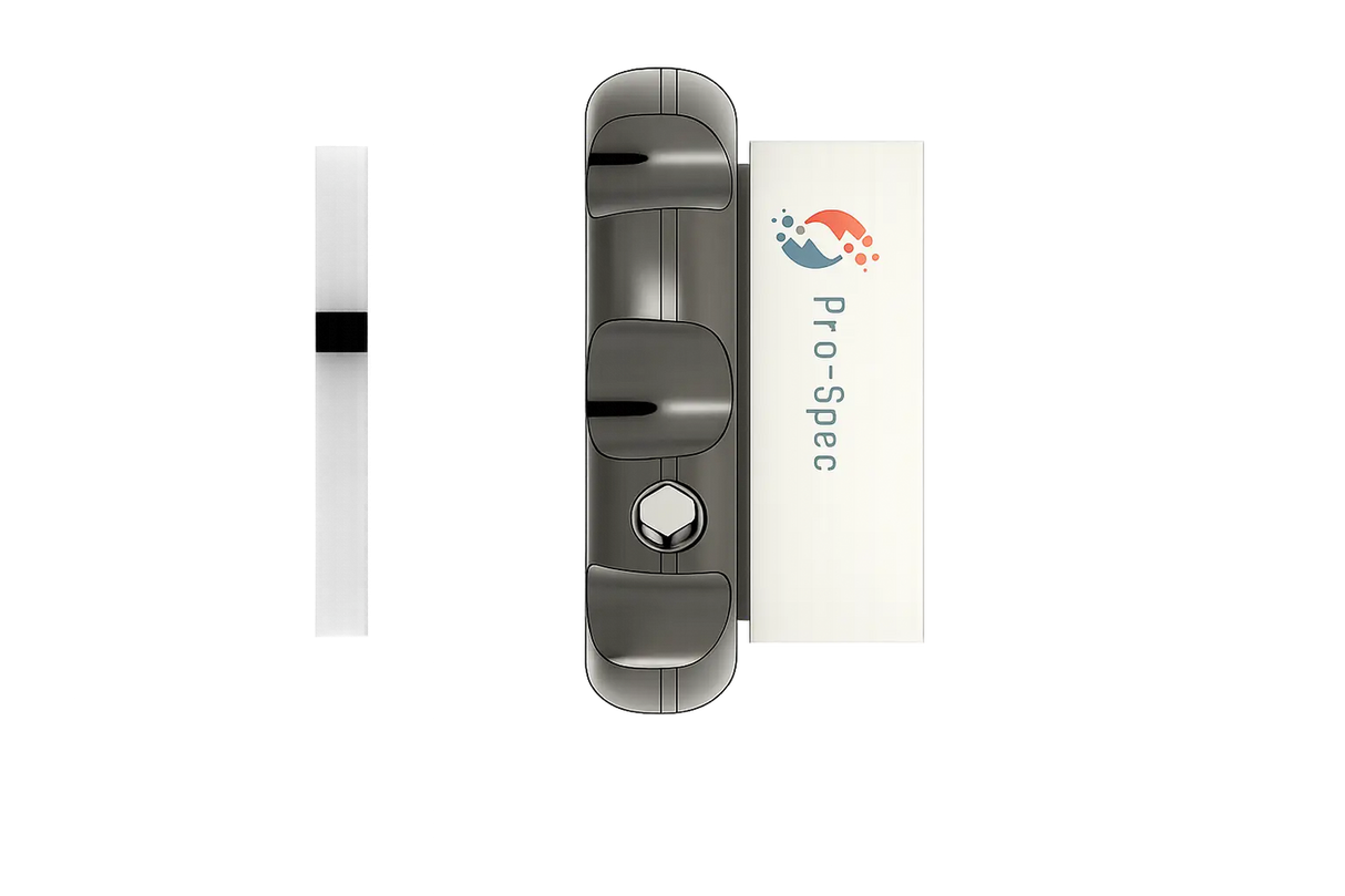 Pro Spec Performance Easy Cruz ECZ-005 S1 Triumph T100 T120 throttle lock