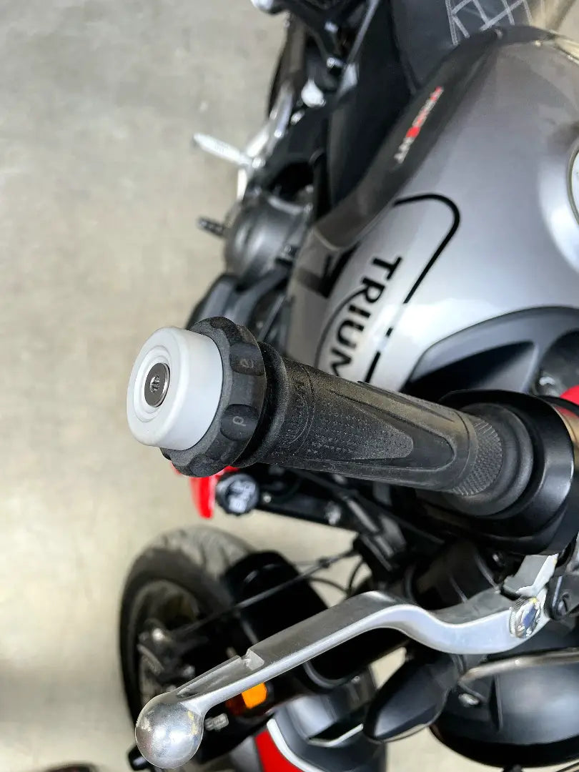 Pro Spec Performance Easy Cruz ECZ-005 S1 Triumph T100 T120 throttle lock