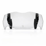 Pro-Spec Easy Ride ER700 Windshield Lip Extender for BMW G 310 GS