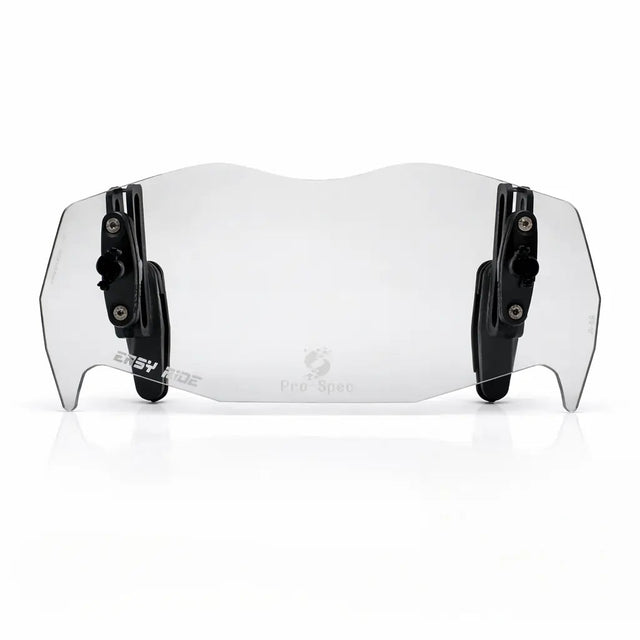 Pro-Spec Easy Ride ER700 Windshield Lip Extender for BMW G 310 GS