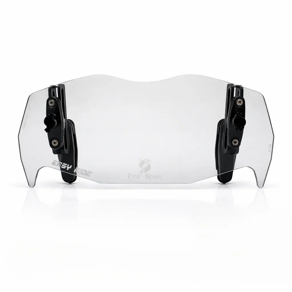 Pro-Spec Easy Ride ER700 Windshield Lip Extender for BMW G 310 GS