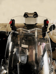 Pro-Spec Easy Ride ER700 Windshield Lip Extender for BMW G 310 GS