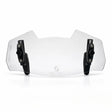 Pro-Spec Easy Ride ER710 Windshield Lip Extender for Triumph Tiger 800