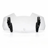 Pro-Spec Easy Ride ER710 Windshield Lip Extender for Triumph Tiger 800