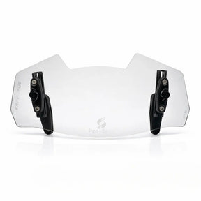 Pro-Spec Easy Ride ER710 Windshield Lip Extender for Triumph Tiger 800