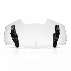 Pro-Spec Easy Ride ER710 Windshield Lip Extender for Triumph Tiger 800
