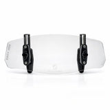 Pro-Spec Easy Ride ER730 Windshield Lip Extender for Royal Enfield Himalayan