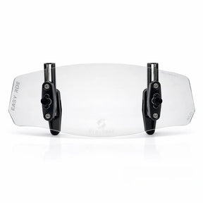 Pro-Spec Easy Ride ER730 Windshield Lip Extender for Royal Enfield Himalayan