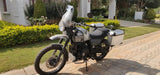 Pro-Spec Easy Ride ER730 Windshield Lip Extender for Royal Enfield Himalayan