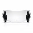 Pro-Spec Easy Ride ER740 windshield extender for KTM 390 Adventure