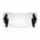 Pro-Spec Easy Ride ER740 windshield extender for KTM 390 Adventure