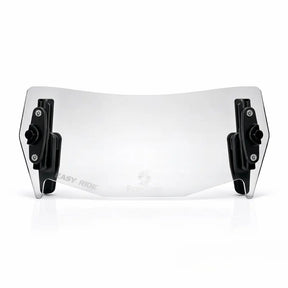Pro-Spec Easy Ride ER740 windshield extender for KTM 390 Adventure