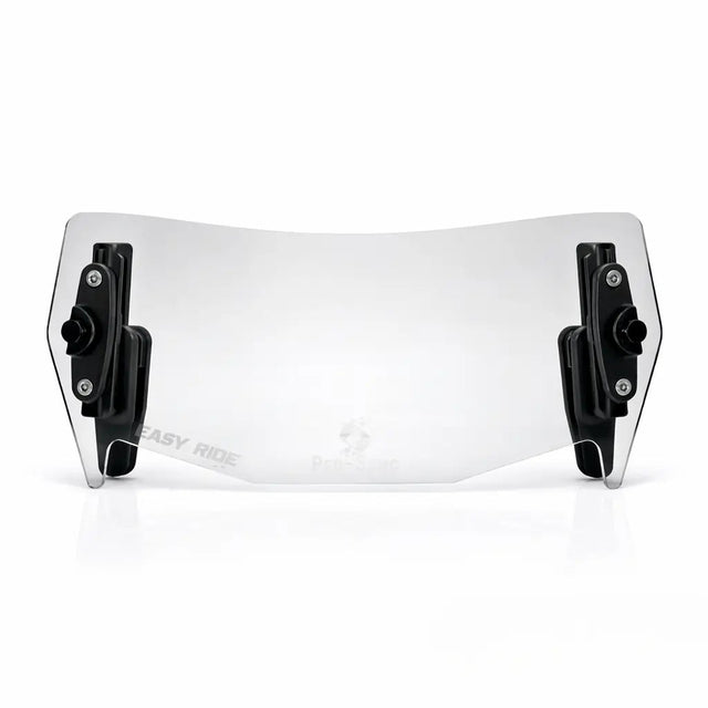 Pro-Spec Easy Ride ER740 windshield extender for KTM 390 Adventure