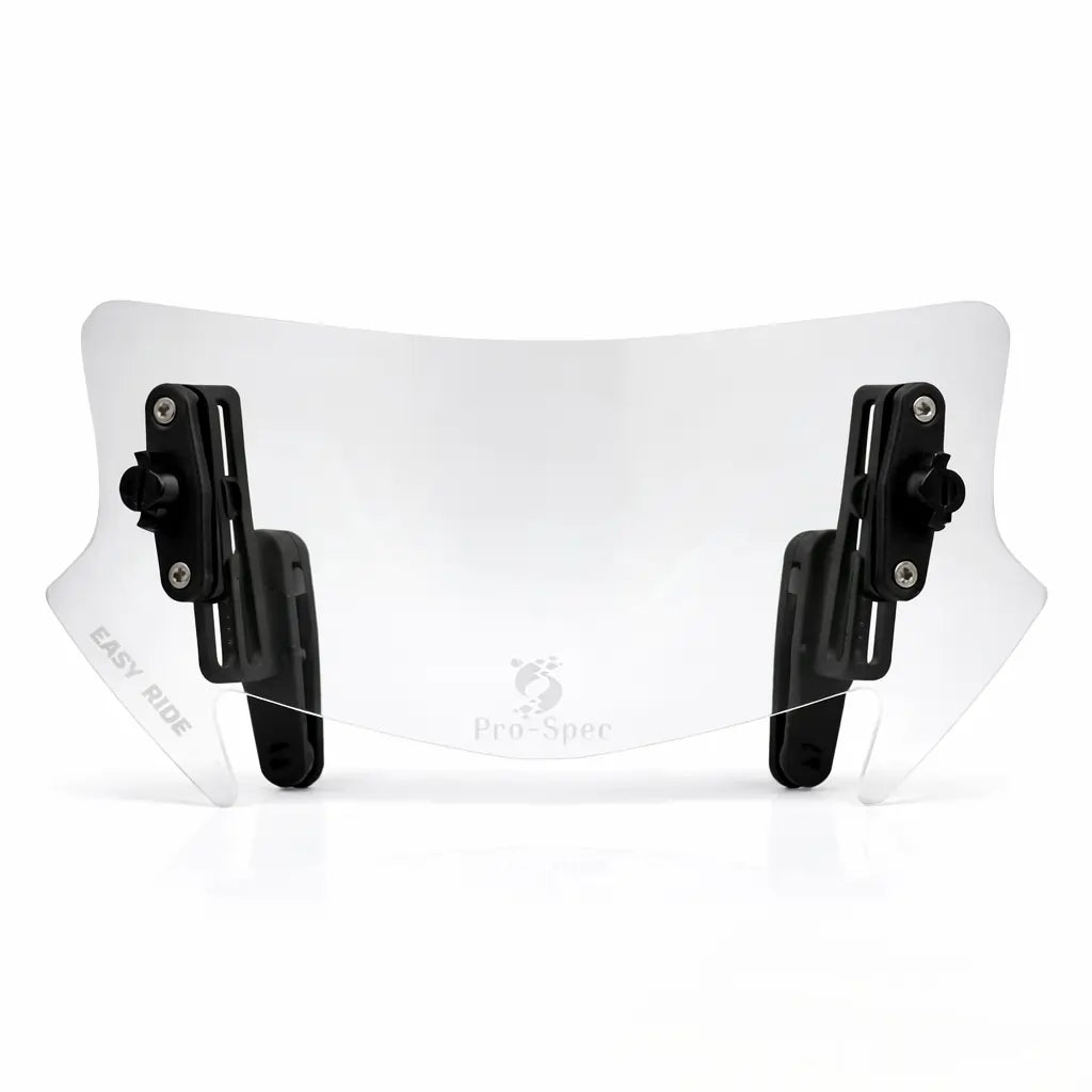 Pro-Spec Easy Ride ER750 universal windshield lip extender